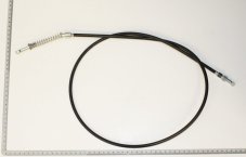 Bowden / lanko prevodovky 1360 mm (do 09/2015) pre motorový fúrik SCHEPPACH DP 5000, 5908801005