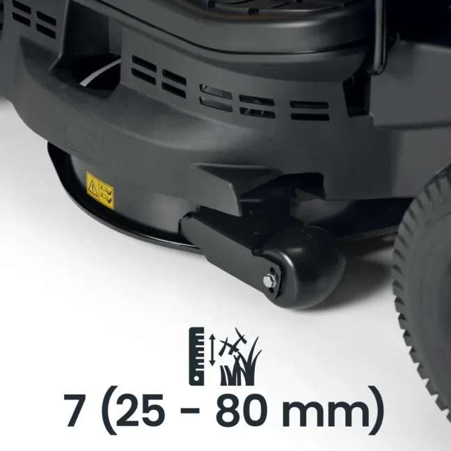 Záhradný traktor STIGA Estate 384