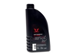 Olej motorový ZONGSHEN pre kosačku, záhradný traktor a iné štvortaktné motory 10W30 SJ/CF 1,4L, 31-06005