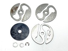 ND MAKITA / DOLMAR Spojka pre reťazovú pílu PS34, PS45, 036181110