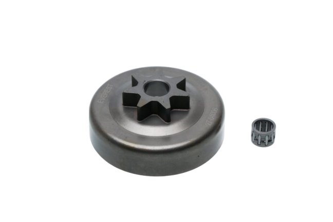 ND GP Buborék kuplung .325" 7 fogas Stihl MS 240, MS 260, MS 270, MS 280, 024, 026, 1121 640 2004 láncfűrészhez.