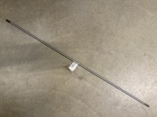 ND HECHT Drive Shaft Lower, Upper for Brush Cutter HECHT 127 BTS, HECHT 146 BTS, 127000030