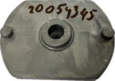 ND HECHT Unášač noža 5192, 5102, 5114, 20054345, 51140M024 (56d)