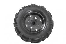 Gumené kolesá 8" HECHT 000720 pre HECHT 7970