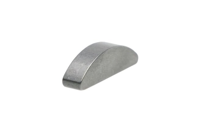 Ventilátor / magnetó retesz ZONGSHEN XP140 motorhoz, 100010577