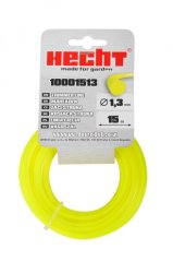 Žacia struna HECHT okruhlá 2,0 mm x 15 m