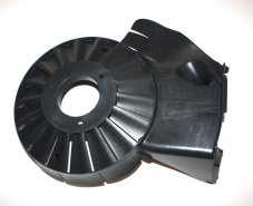 Stiga Combi, Twinclip, Alpina kryt hnacieho remeňa kosačky - 322060271/2