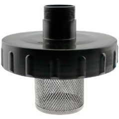 Horné veko s vnút. závitom S165x7 /rozmer 153,5mm (4a)