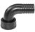 Elbow Hose End