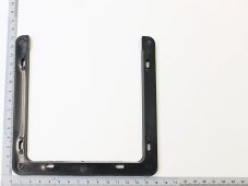 Rámček stĺpu 151x151 pre štiepačku SCHEPPACH HL 1010, Compact 15  T,5905402041