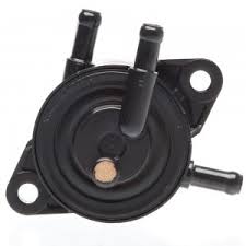 Palivové čerpadlo pre kosačky a motory BRIGGS & STRATTON, HONDA, KAWASAKI, KOHLER, 491922, 691034, 692313, 808492, 808656
