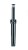Výsuvný sprayový postrekovač bez trysky Hunter PSU-04 – 10 cm (28a)