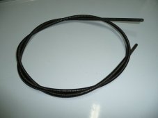 Meghajtótengely STIHL FS 38, 75, FS 36 R, FS 45, FS 50, FSE 60, 81, 71 bozótvágóhoz, 4130 711 3200