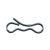 Cotter pin 1/4”-3/8” for garden tractor MTD, 714-04040