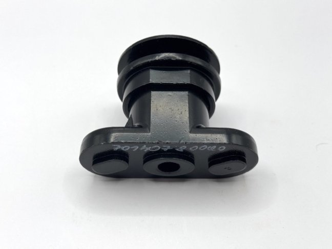 Késadapter RIWALL fűnyíróhoz RPM 5340 Pro, RPM 4835 Pro, RPM 4835 E Pro, 70140780000