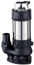 Ponorné čerpadlo STREND PRO GARDEN, 750W, 18000 l/h, kábel 6 m, kalové