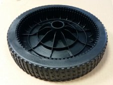 ND RIWALL Koleso zadné RPM 5135 HW, NGP SP 514 HW, 20880080000 (S2)