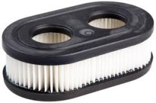 ND GP Vzduchový filter pre motory / kosačku / kultivátor BRIGGS&STRATTON SPRINT SERIA 500, 593260, 3-950