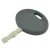 Ignition key – universal for MTD garden tractor, 725-1745A