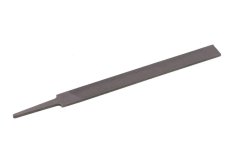 Plochý pilník FARMERTEC 20 cm na ostrenie pílových reťazí pre reťazovú pílu, 03-06060