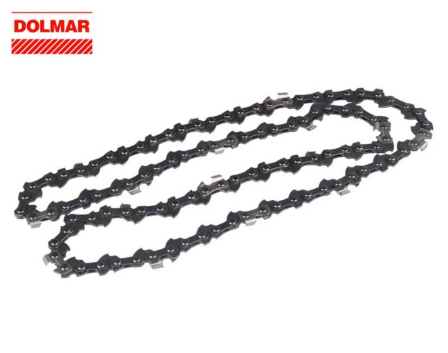 Saw chain 3/8″, 1.3 mm, 52 drive links, 35 cm for MAKITA / DOLMAR chainsaws, 191H11-5