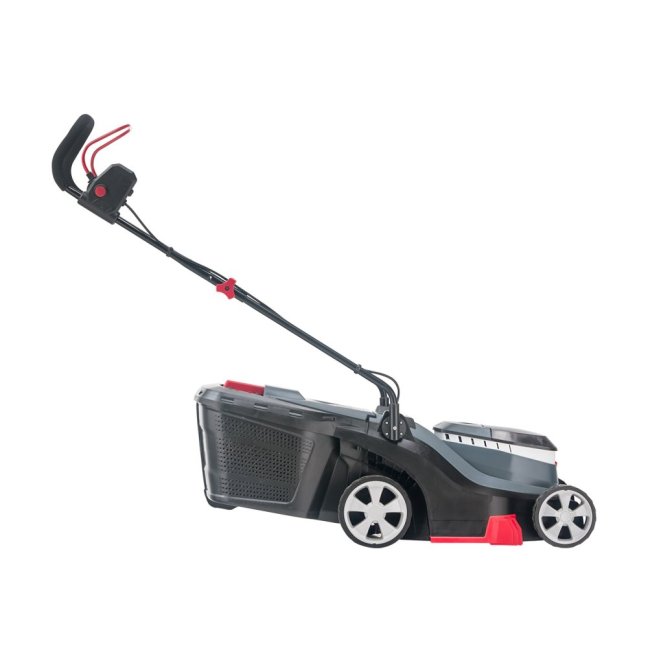 Akumulátorová kosačka AL-KO EASY 3.22 LI , 2x akumulátor a nabijačka, 113857