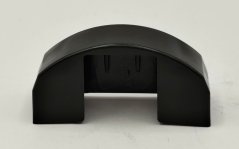Tlačidlo zámku bočného výhozu RIWALL RPM 5135, RPM 4735, RPM 5140 V - 20650200000