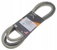 ND GP Wedge belt drive for blades for garden tractor MTD DECK 36 inches 92cm 754-04175 AA90