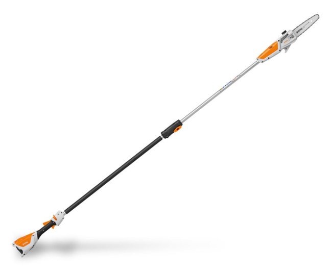 Vyvetvovacia píla STIHL HTA 50, bez akumulátora a nabíjačky, LA02 011 6404