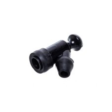 ND GP Spark plug cap for RIWALL, NAC VICTUS lawnmower, engines T-375 T-475 T-575