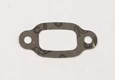 ND MAKITA / DOLMAR Tesnenie výfuku pre reťazovú pílu PS5105, PS4600, DCS4600, 181174050