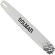 Vodiaca lišta MAKITA / DOLMAR 40cm, 3/8", 1,5mm, 115,PS4605,5105,6100, 415040551