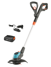 Akumulátorový vyžínač GARDENA EasyCut 23/18V P4A - súprava 14700-20