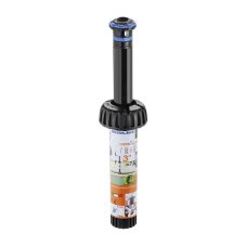 TURBO-JET postrekovač Claber 90264, 80°-360°, výsuv 7,5cm
