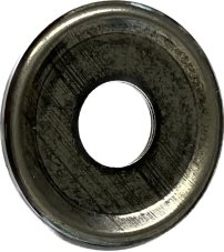 Lánckerék alátét, kuplungtrombita láncfűrészhez MAKITA / DOLMAR 181224081, 181224084