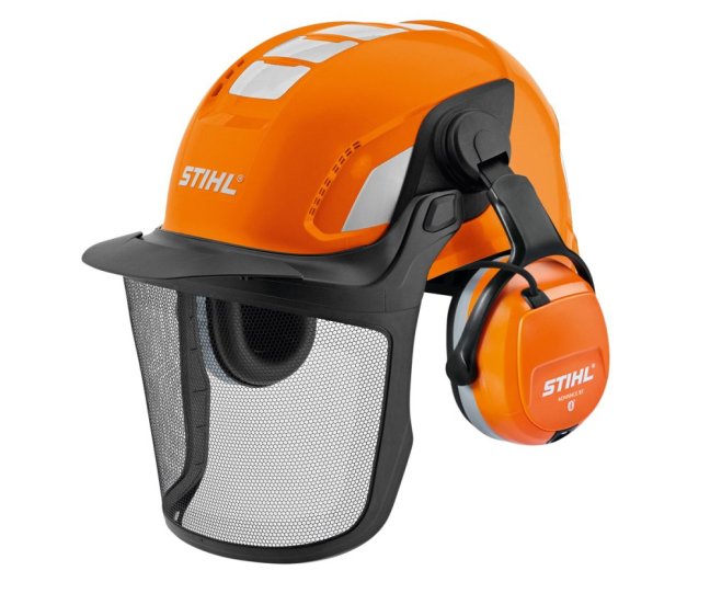 Prilbová súprava STIHL ADVANCE X-VENT BT