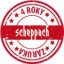 Bezolejový vertikálny kompresor Scheppach HC 24 V