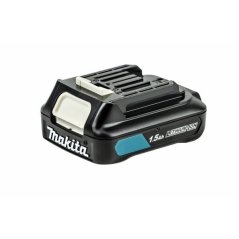 Akumulátor MAKITA / DOLMAR BL1016, 12 V 1,5 Ah CXT