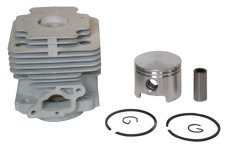 Komplett henger OLEOMAC 753 bozótvágóhoz, 61112035H