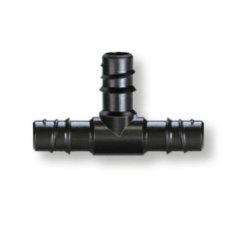 T-kus 1/2" Claber 91071, 2 ks (m19)