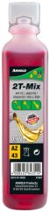 Miešaný olej pre 2-taktné motory API-TC, 100 ml ARNOLD/MTD