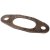 ND STIHL Tesnenie výfuku pre krovinorez FS 400, FS 450, 4128 149 0600