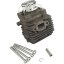 Henger dugattyúval Ø 34 mm STIHL FS 40, FS 50, FS 56 bozótvágókhoz / fűkaszákhoz, 4144 020 1200
