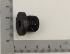 ND SCHEPPACH Skrutka oleja pre vibračné dosky,  3904601053 (42c)