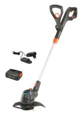 Akumulátorový vyžínač GARDENA ComfortCut 23/18V P4A - súprava 14701-20