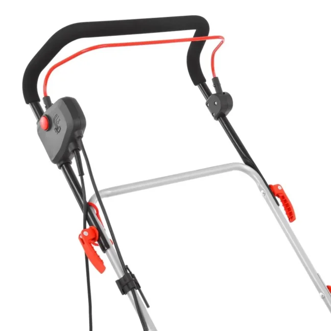 Elektrický prevzdušňovač HECHT 1683 2in1