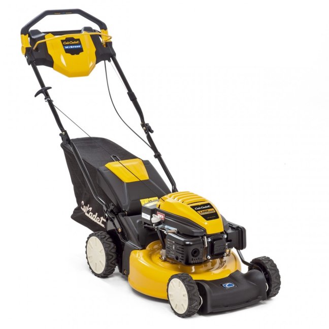 Benzínová kosačka Cub Cadet LM2 DR46S, olej zdarma, 12EBTQKC603