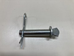 Zaisťovací čap / bolceň motyčiek 10x45 KF, ROBIX