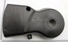 ND SCHEPPACH Kryt remeňa pre kosačku MS 161-46, MS 150-46E, 5911238026, 5911244001