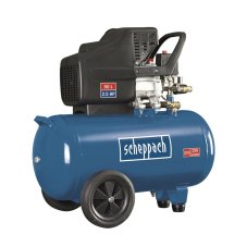 Oil compressor Scheppach HC 51
